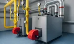 Требования по установке котла отопления в Лобне в 2026 году